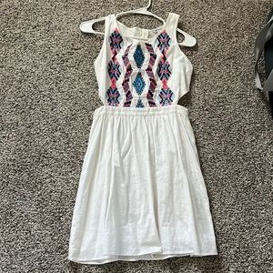 American Eagle Outfitters Dress